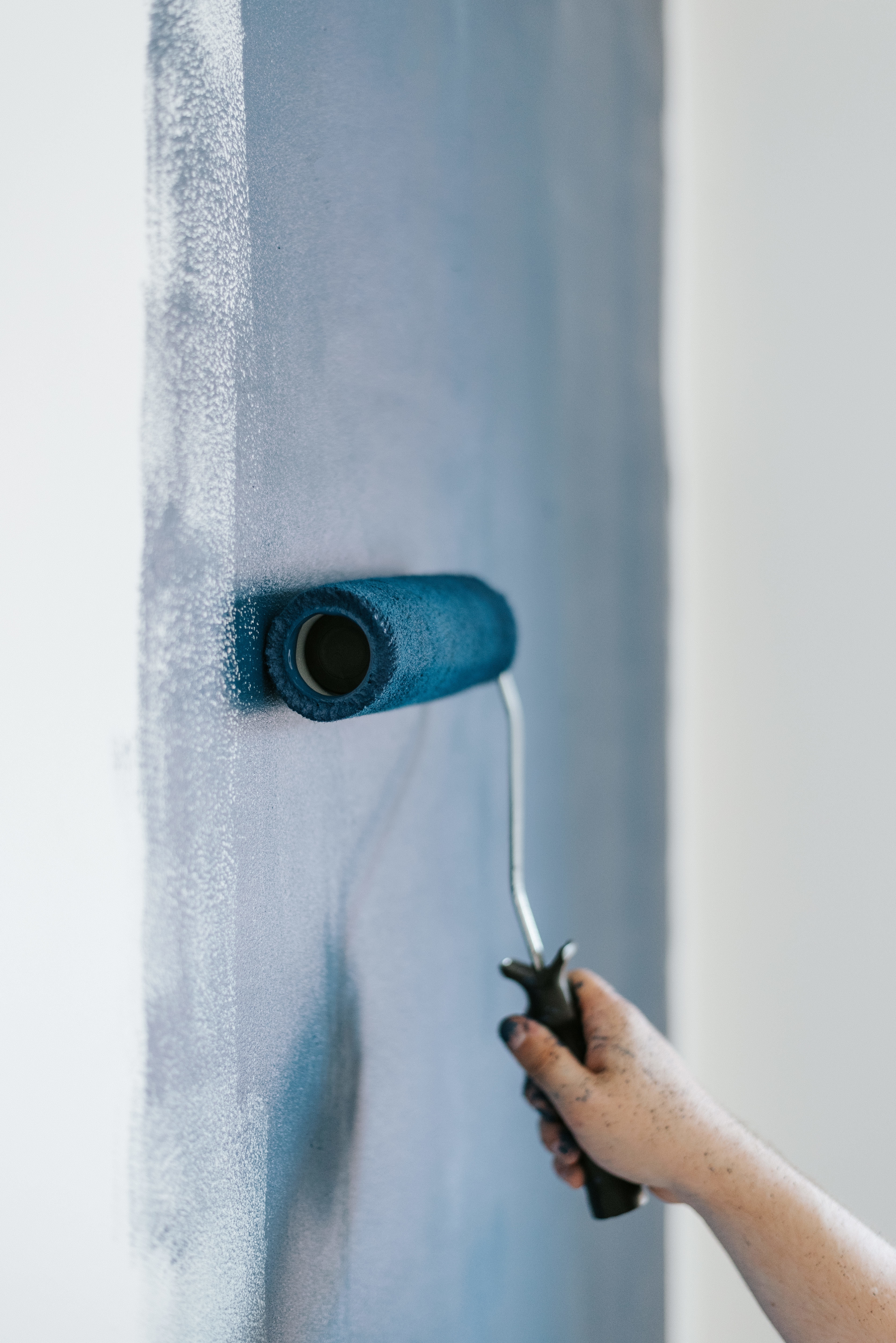 Sección pinturas
